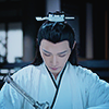 mingyues: (you'll forget who I have been)