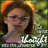 silensy: (Little Girl God // A lot of thought)