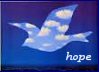 wordplay: (Hope - Magritte image)