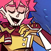 soupervillain: (smug)