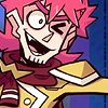 soupervillain: (wink)
