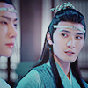ze_uwu_jun: (Wangji)