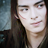 menaces: (xiao xingchen is sweet)