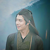 menaces: (still beauty still grace)