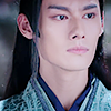 consignation: (i love his face)