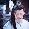 consignation: (he's upsetti)