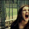 wordplay: (Screaming Karen)