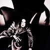 bloodysacrifice: (Shadowed Chair)
