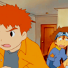 regressat: (digimon▸izzy+tai;disconnected)