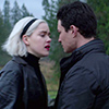 sabrina spellman
