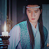 bonibaru: by bangparty (lxc candle)