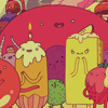 ooomods: (Candy people)