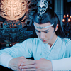 downswing: (labyrinth)