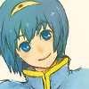 kalisona: (Marth; why hello there)