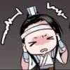 sizhui: (Stop playing)