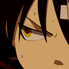 equal_shots: (Shifty glare)