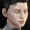 notyuvan: (Gaze.)