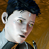 notyuvan: ("What happened to you?")