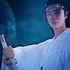 secondjade: (出鞘 - to unsheathe)