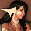 healingraen: original character: Tohni Chang [Faerie] (♥» WHM; Afterglow)
