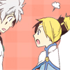 blessingone: (you bolded all your best words)