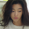 outofherdepths: Jun Ji-hyun in Legend of Blue Sea (Chewing Lower Lip)