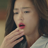 outofherdepths: Jun Ji-hyun in Legend of Blue Sea (Gasp)