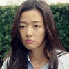 outofherdepths: Jun Ji-hyun in Legend of Blue Sea (Glare: Pugnacious)