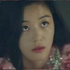 outofherdepths: Jun Ji-hyun in Legend of Blue Sea (Looking: Upwards Uncertain)