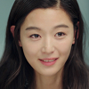 outofherdepths: Jun Ji-hyun in Legend of Blue Sea (Smile: Luminous)