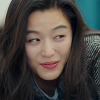 outofherdepths: Jun Ji-hyun in Legend of Blue Sea (Mischief)
