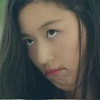 outofherdepths: Jun Ji-hyun in Legend of Blue Sea (Pouty: Messy)