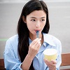 outofherdepths: Jun Ji-hyun in Legend of Blue Sea (Eating: Ice Cream)