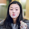 outofherdepths: Jun Ji-hyun in Legend of Blue Sea (Messy: Frosting 03)