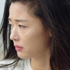 outofherdepths: Jun Ji-hyun in Legend of Blue Sea (Near Tears)