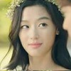 outofherdepths: Jun Ji-hyun in Legend of Blue Sea (Arch Look)