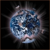 hkellick: Earth Shattering (Earth Shattering)