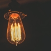 wispywillow: old-fashioned light bulb (light bulb)