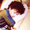 mayfairmonster: (Sleep; Relaxed)