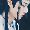 secondjade: (悔 - to regret)