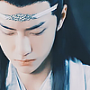 secondjade: (冥想 - to meditate)