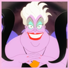 elucidate_this: ursula looking gleeful (ursula)