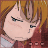 icantbelievethis: ([n] annoyed)