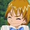 icantbelievethis: ([n] ahaha what's a precure)