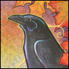 ashtoreth: (World Tree Raven)