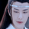 secondjade: (爱慕 - to adore)