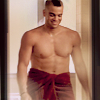 puckinyourmom: (Hey baby)