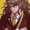 gentlemants: (Gonta is thinking really hard!)