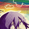 dormition: (watching for the rainbow)