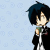 dormition: (derp juice box)